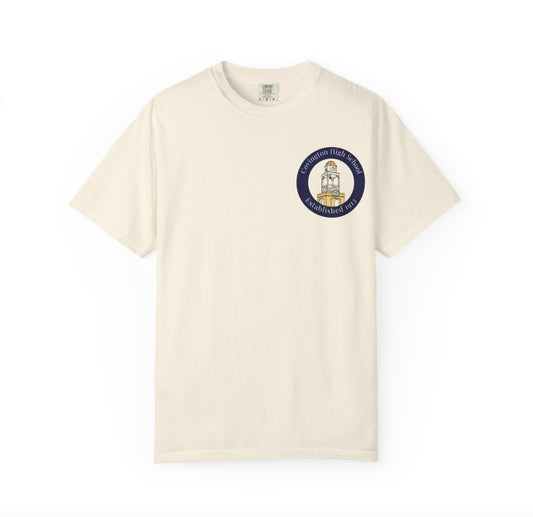 Covington High Collage Ivry