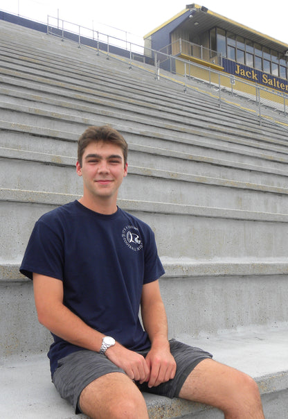 Its A Covington Football Friday